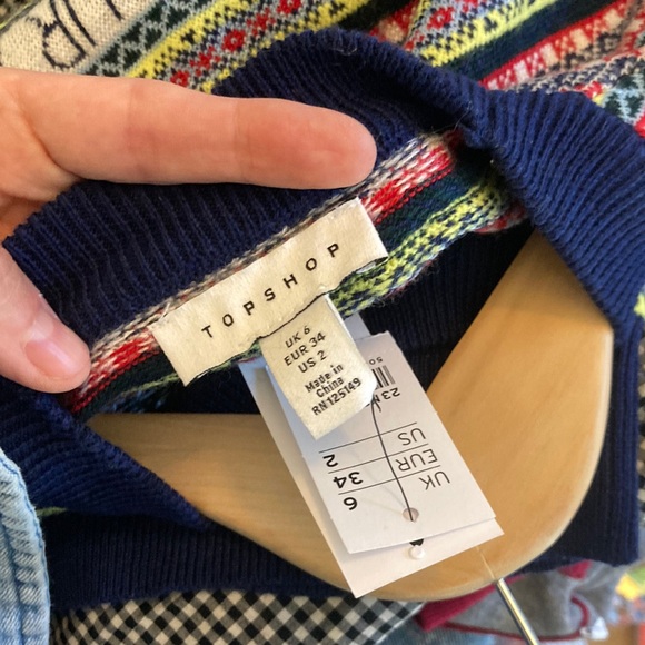 NWT Amour Sweater - Picture 15 of 16